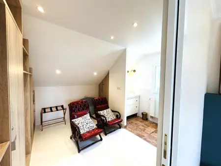 Maison élégante 5 pièces à Larmor-Plage proche plage - Parking et WiFi - Photo 21
