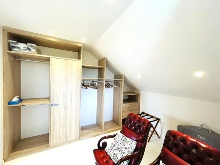 Maison élégante 5 pièces à Larmor-Plage proche plage - Parking et WiFi - Photo 24