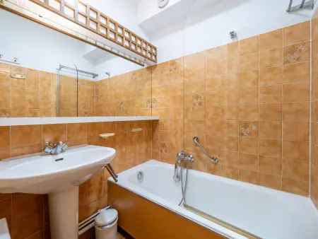Studio pour 4 avec Wi-Fi et vue mer, Appartement 4 personnes à Roquebrune Cap Martin - Photo 4