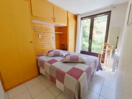 Appartement confortable avec terrasse et Wi-Fi aux Rousses - Photo 1