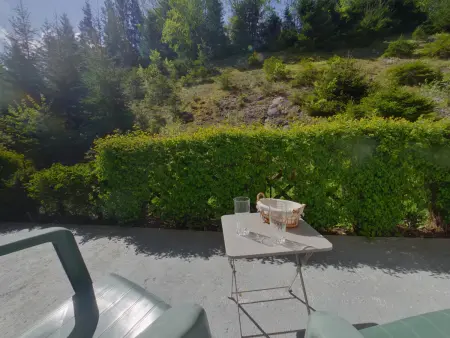 Appartement confortable avec terrasse et Wi-Fi aux Rousses - Photo 5