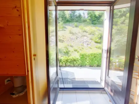 Appartement confortable avec terrasse et Wi-Fi aux Rousses - Photo 7