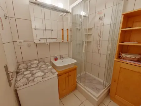 Appartement confortable avec terrasse et Wi-Fi aux Rousses - Photo 8