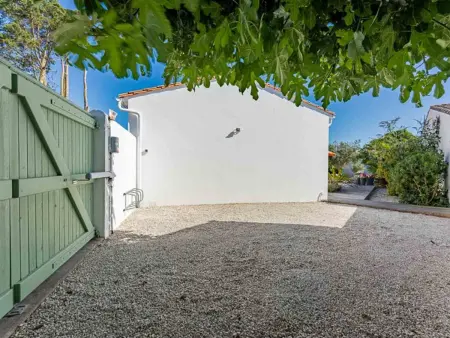 Maison de plain pied avec jardin clos pour 6 personnes - Photo 5