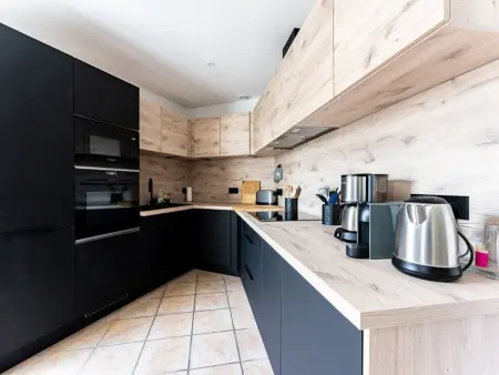Maison de plain pied avec jardin clos pour 6 personnes - Photo 17