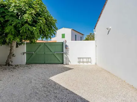 Maison de plain pied avec jardin clos pour 6 personnes - Photo 18