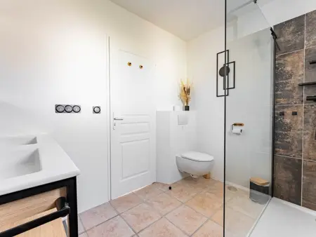 Maison de plain pied avec jardin clos pour 6 personnes - Photo 19