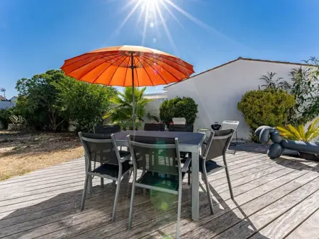 Maison de plain pied avec jardin clos pour 6 personnes - Photo 20
