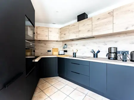 Maison de plain pied avec jardin clos pour 6 personnes - Photo 21