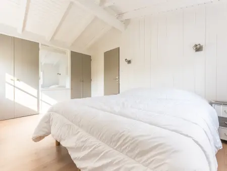 Maison familiale pour 10 avec patio et piscine à La Flotte - Photo 15
