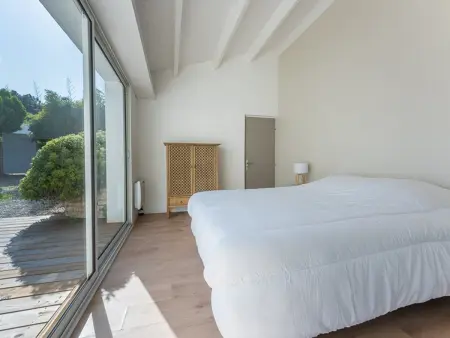 Maison familiale pour 10 avec patio et piscine à La Flotte - Photo 17