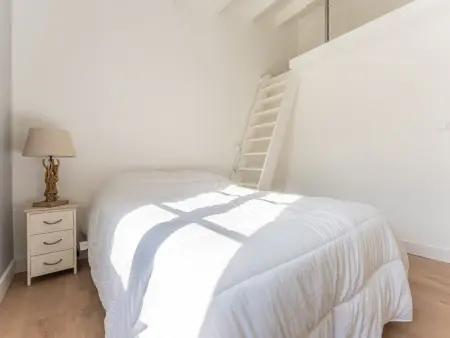Maison familiale pour 10 avec patio et piscine à La Flotte - Photo 18