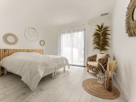 Villa 125m² avec piscine chauffée, 3 chambres, terrasse à La Flotte - Photo 3