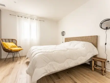 Villa 125m² avec piscine chauffée, 3 chambres, terrasse à La Flotte - Photo 7