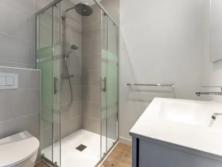 Villa 125m² avec piscine chauffée, 3 chambres, terrasse à La Flotte - Photo 8