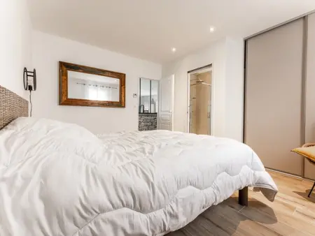 Villa 125m² avec piscine chauffée, 3 chambres, terrasse à La Flotte - Photo 9