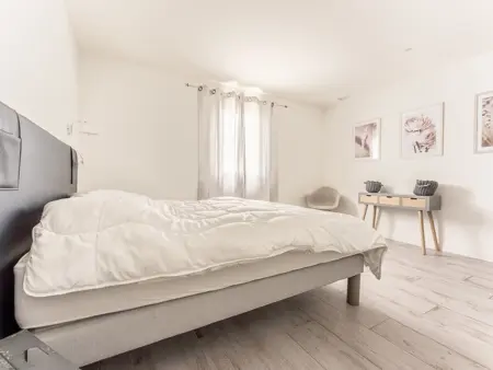 Villa 125m² avec piscine chauffée, 3 chambres, terrasse à La Flotte - Photo 10
