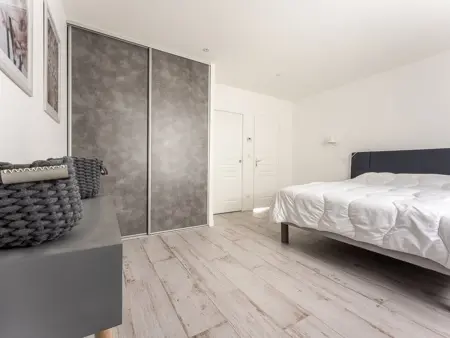 Villa 125m² avec piscine chauffée, 3 chambres, terrasse à La Flotte - Photo 11