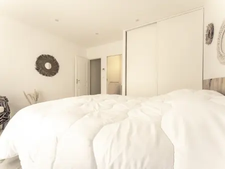 Villa 125m² avec piscine chauffée, 3 chambres, terrasse à La Flotte - Photo 15