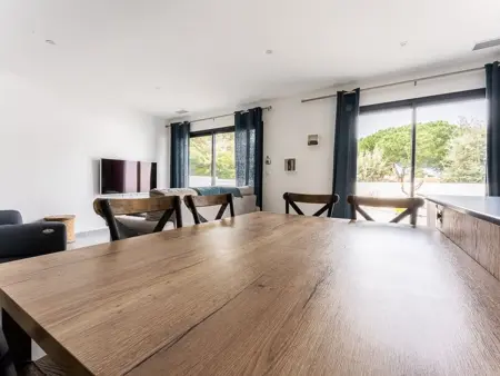 Villa 125m² avec piscine chauffée, 3 chambres, terrasse à La Flotte - Photo 25