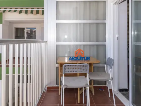 Appartement moderne à Cullera, 2 chambres, proche plage - Photo 2