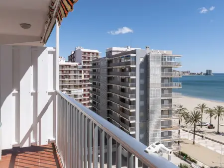 Appartement moderne à Cullera, 2 chambres, proche plage - Photo 3