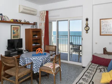 Appartement moderne à Cullera, 2 chambres, proche plage - Photo 4