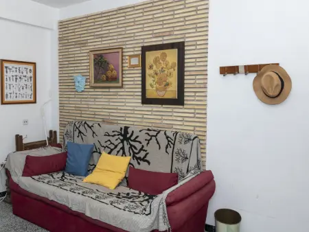 Appartement moderne à Cullera, 2 chambres, proche plage - Photo 6