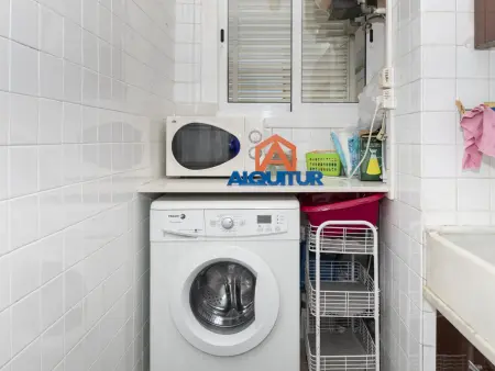 Appartement moderne à Cullera, 2 chambres, proche plage - Photo 9
