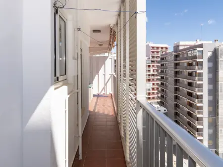 Appartement moderne à Cullera, 2 chambres, proche plage - Photo 16