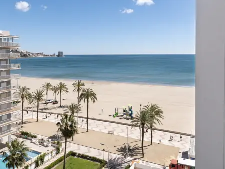 Appartement moderne à Cullera, 2 chambres, proche plage - Photo 17