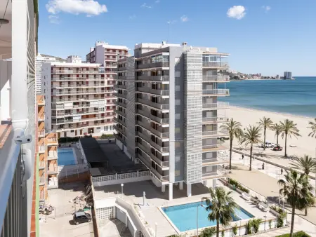 Appartement moderne à Cullera, 2 chambres, proche plage - Photo 18