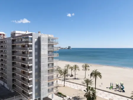 Appartement moderne à Cullera, 2 chambres, proche plage - Photo 19