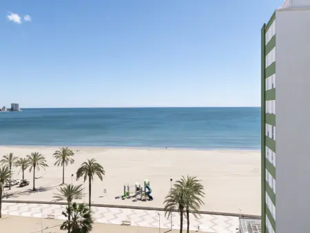 Appartement moderne à Cullera, 2 chambres, proche plage - Photo 20