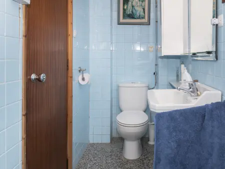 Appartement moderne à Cullera, 2 chambres, proche plage - Photo 23