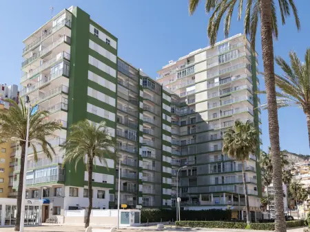 Appartement moderne à Cullera, 2 chambres, proche plage - Photo 25