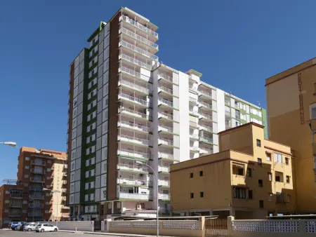 Appartement moderne à Cullera, 2 chambres, proche plage - Photo 26
