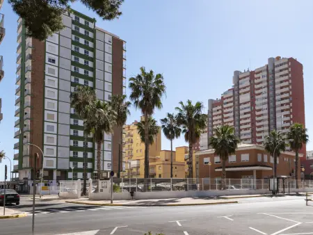 Appartement moderne à Cullera, 2 chambres, proche plage - Photo 27