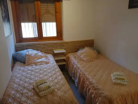 Bel appartement avec vue à Penne 103 m², Appartement 6 personnes à Penne - Photo 14