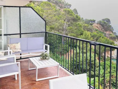 Loomins studio, Appartement 4 personnes à Tossa de Mar - Photo 1