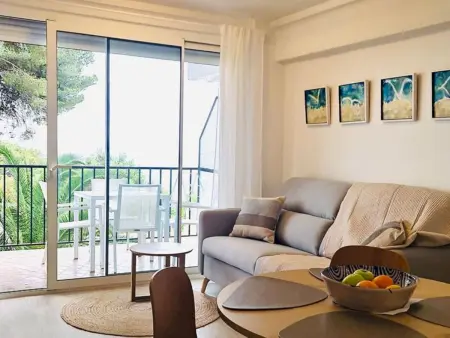 Loomins studio, Appartement 4 personnes à Tossa de Mar - Photo 2