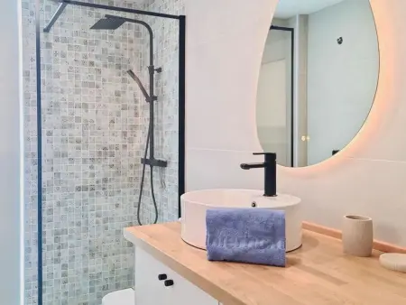 Loomins studio, Appartement 4 personnes à Tossa de Mar - Photo 3