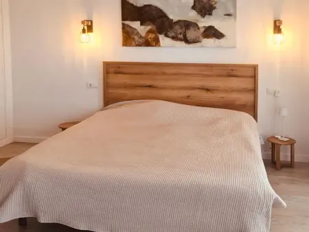 Loomins studio, Appartement 4 personnes à Tossa de Mar - Photo 4