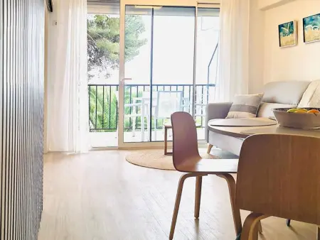 Loomins studio, Appartement 4 personnes à Tossa de Mar - Photo 5