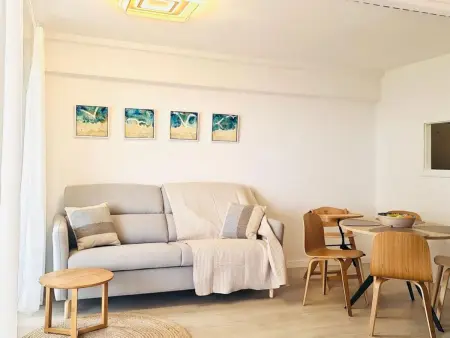 Loomins studio, Appartement 4 personnes à Tossa de Mar - Photo 6