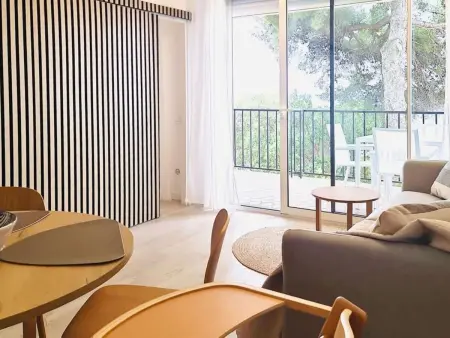 Loomins studio, Appartement 4 personnes à Tossa de Mar - Photo 8