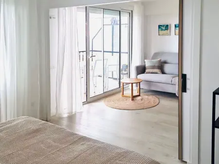Loomins studio, Appartement 4 personnes à Tossa de Mar - Photo 10