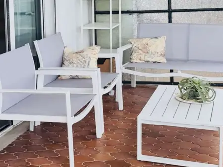 Loomins studio, Appartement 4 personnes à Tossa de Mar - Photo 11