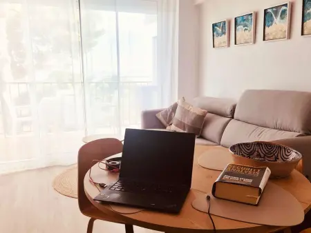 Loomins studio, Appartement 4 personnes à Tossa de Mar - Photo 14