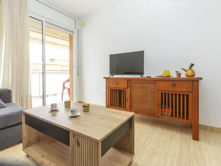 Ronda Creixell, Appartement 4 personnes à Creixell - Photo 2